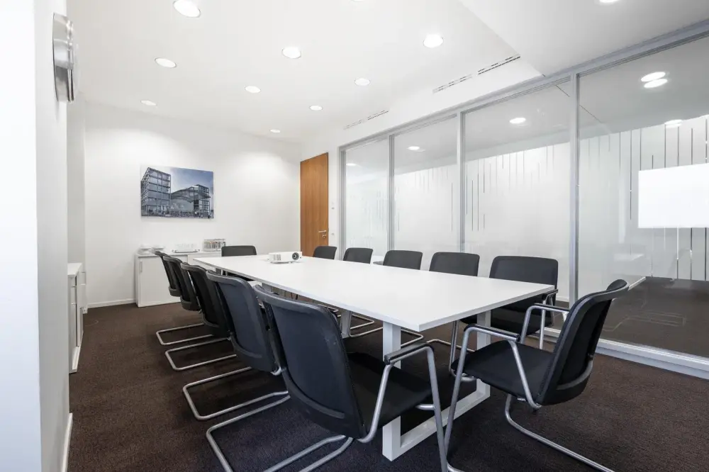 Spaces NC, Charlotte - S.Tryon, Meeting room MR 1846, Charlotte, NC
