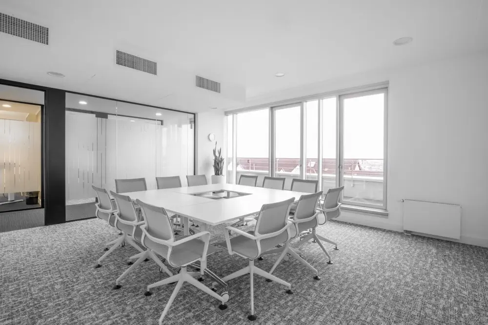 Regus WA, Vancouver - NE 136th Ave, Meeting room MR-201, Vancouver, WA