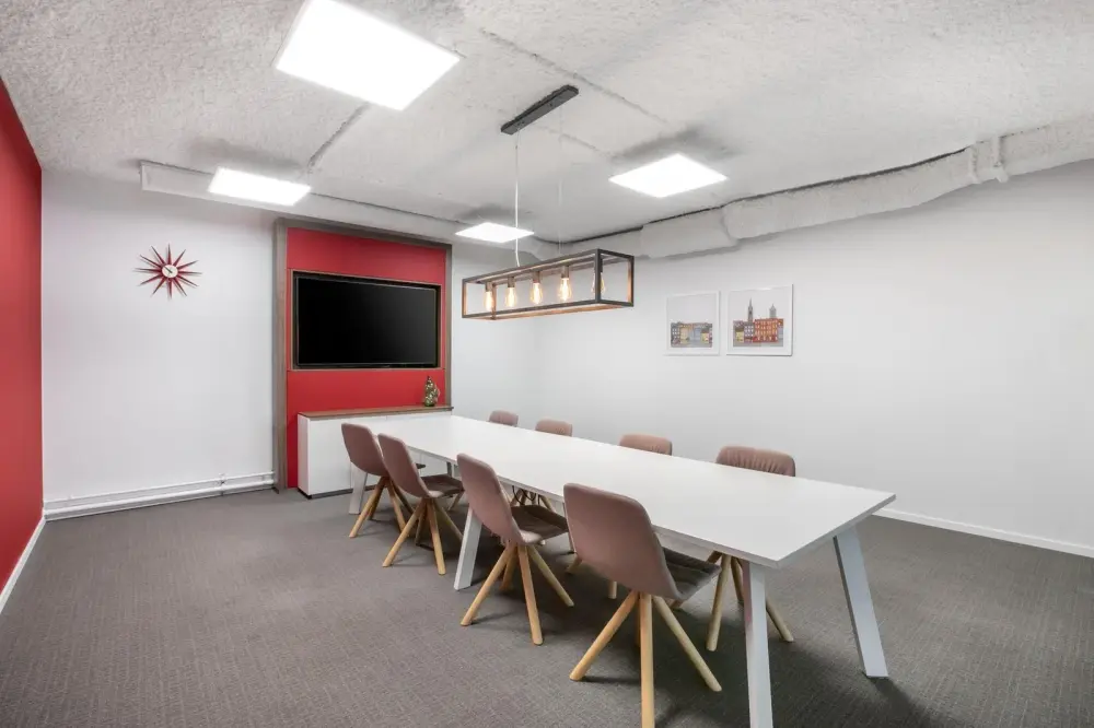 HQ KY, Louisville - Linn Station Road, Meeting room MR-202, Louisville, KY