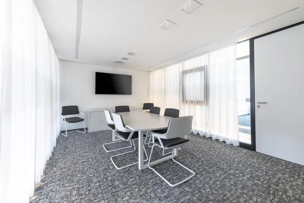 Regus WA, Vancouver - NE 136th Ave, Meeting room MR-202, Vancouver, WA