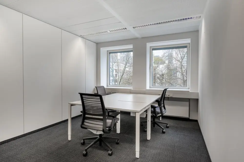HQ Taipei, Yangde Building, Meeting room MR - 203, Taipei