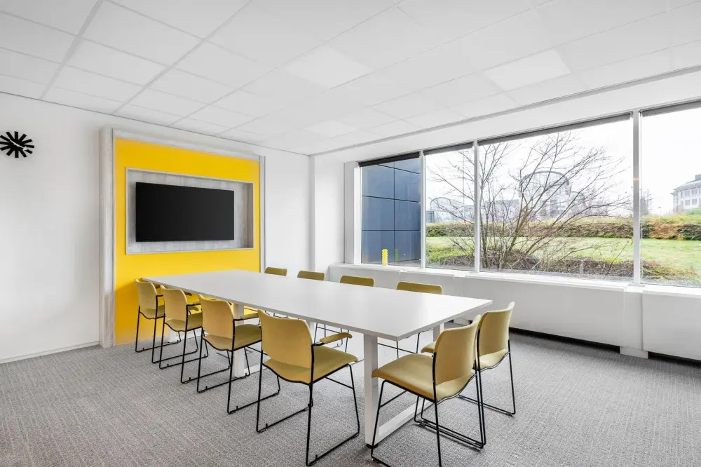 HQ AZ, Phoenix- N 12th St, Meeting room MR 204, Phoenix, AZ