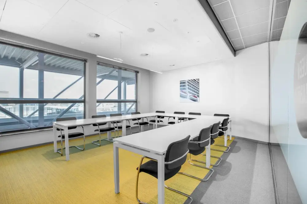 Regus NH, Manchester - 1087 Elm Street, Meeting room MR-205, Manchester, NH