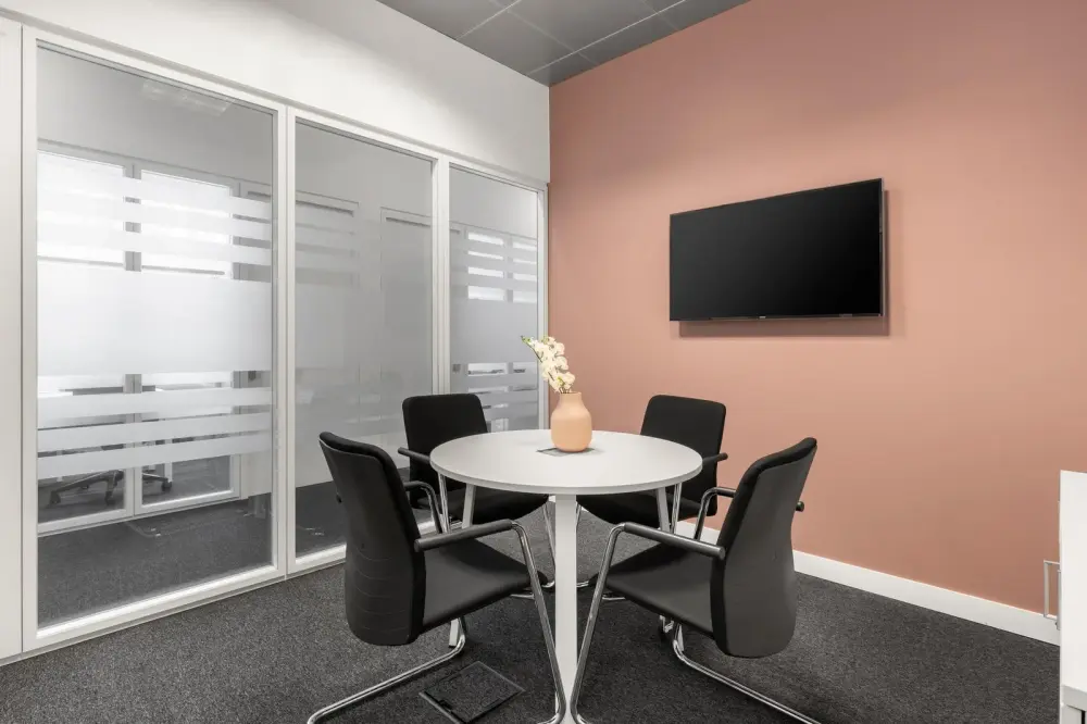 Regus SC, Charleston - Fairchild Street, Meeting room MR-205, Charleston, SC
