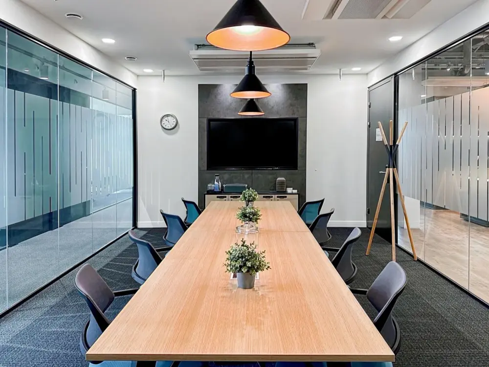 Regus PA, Philadelphia - South St, Meeting room MR-207, Philadelphia, PA
