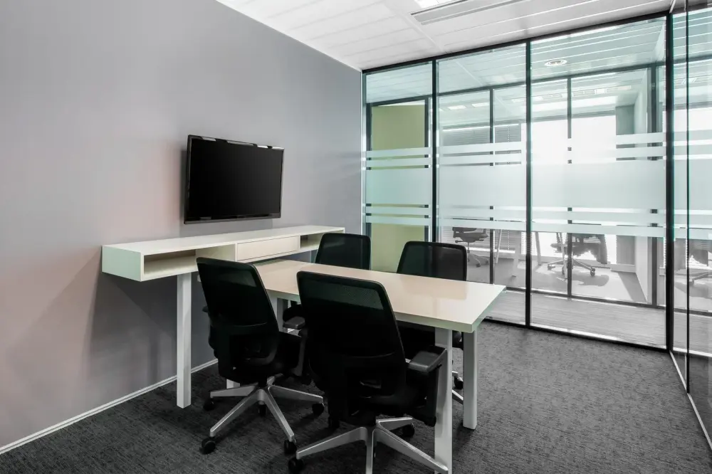 Regus WI, Green Bay - Velp Ave., Meeting room MR-209, Green Bay, WI