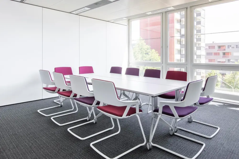 Regus CA, Santa Rosa - Neotomas Ave, Meeting room MR-225, Santa Rosa, CA