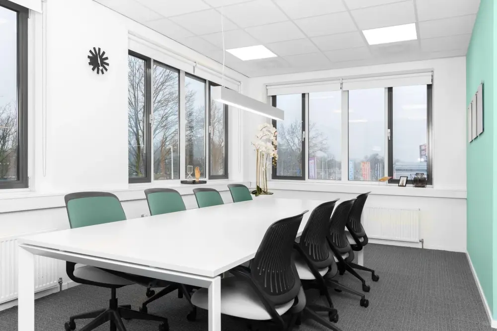 HQ CA, San Rafael - Fifth Avenue, Meeting room MR-302, San Rafael, CA