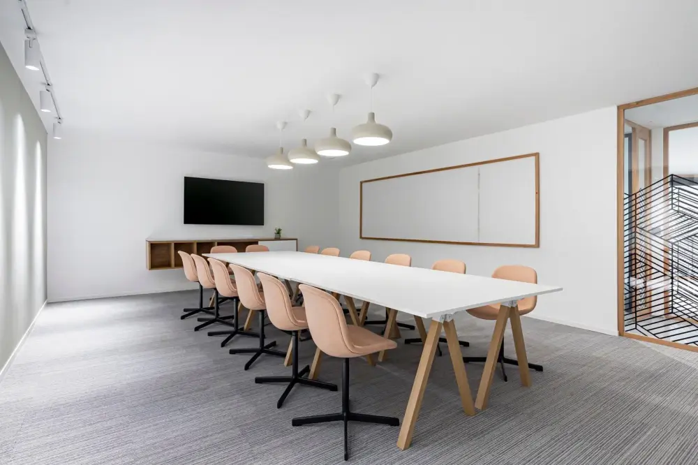 Regus WI, Middleton - Discovery Dr, Meeting room MR-319, Middleton, WI