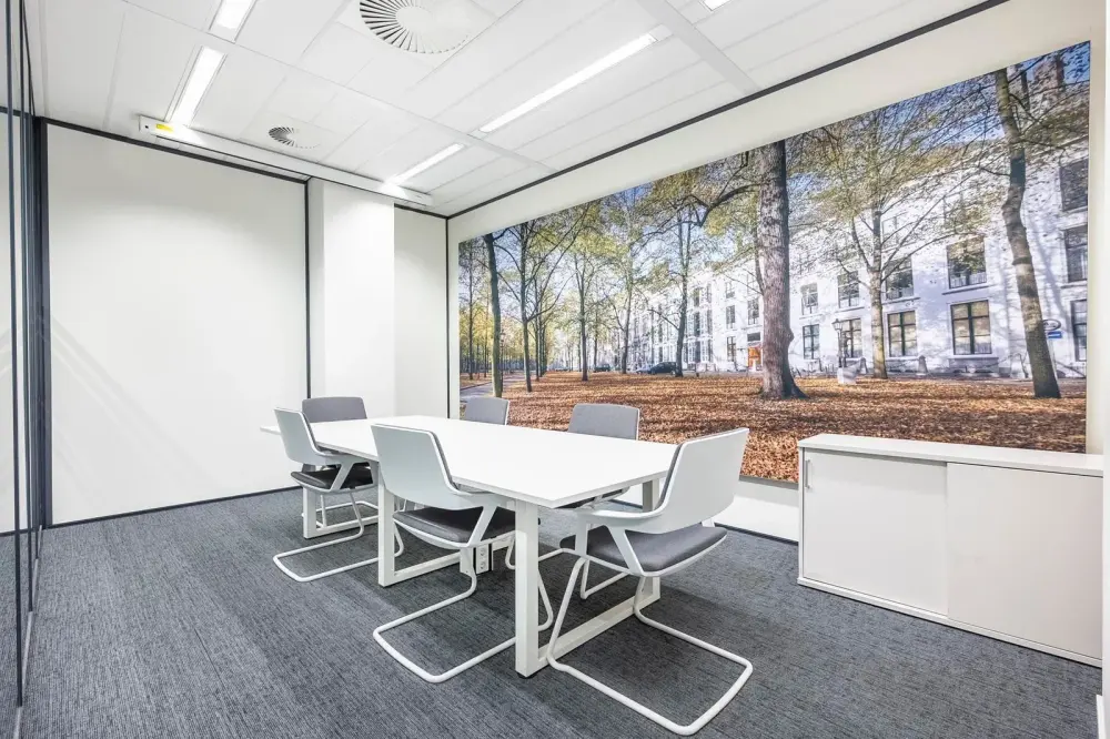 Regus AR, Bentonville - McClain Rd, Meeting room MR-32, Bentonville, AR