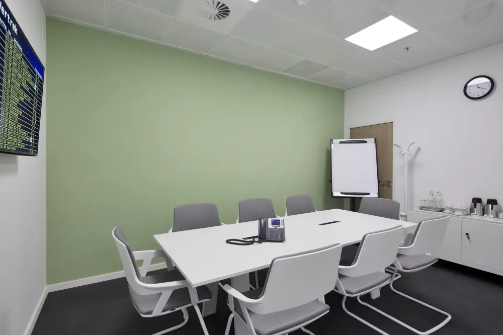 Regus UT, Ogden - 24th St, Meeting room MR - 402, Ogden, UT