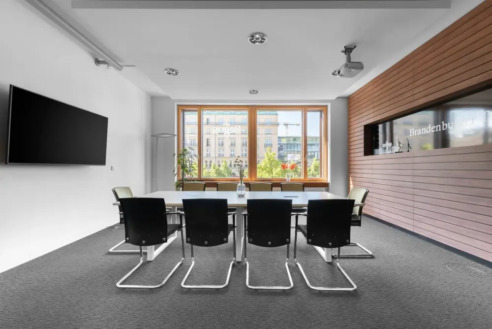 Regus CO, Fort Collins - E Boardwalk Drive, Meeting room MR-438, Fort Collins, CO