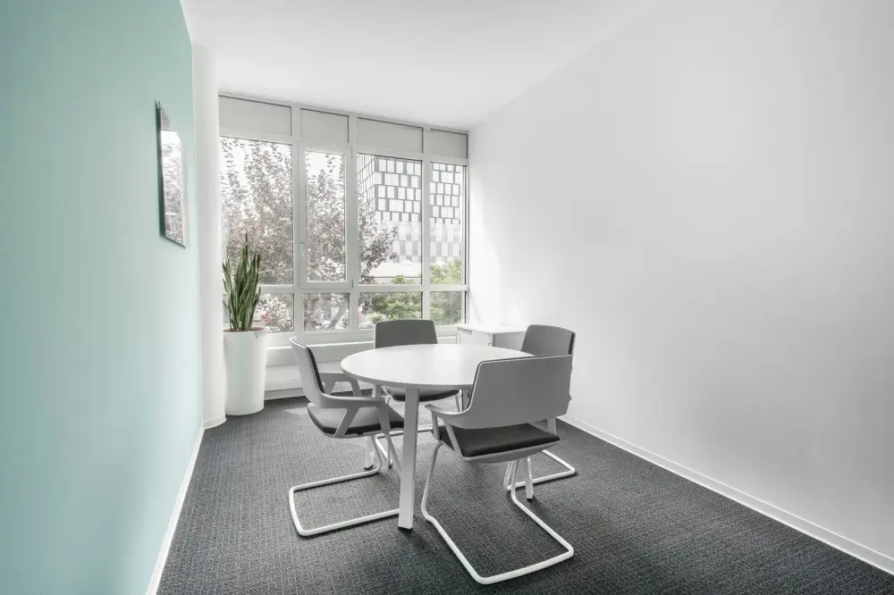 HQ VA, Alexandria - King Street, Meeting room MR-501, Alexandria, VA