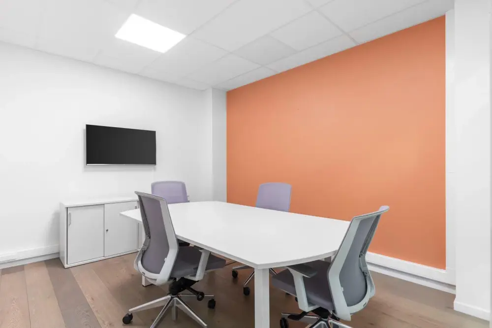Regus GA, Alpharetta - Lakeview, Meeting room MR-769, Alpharetta, GA