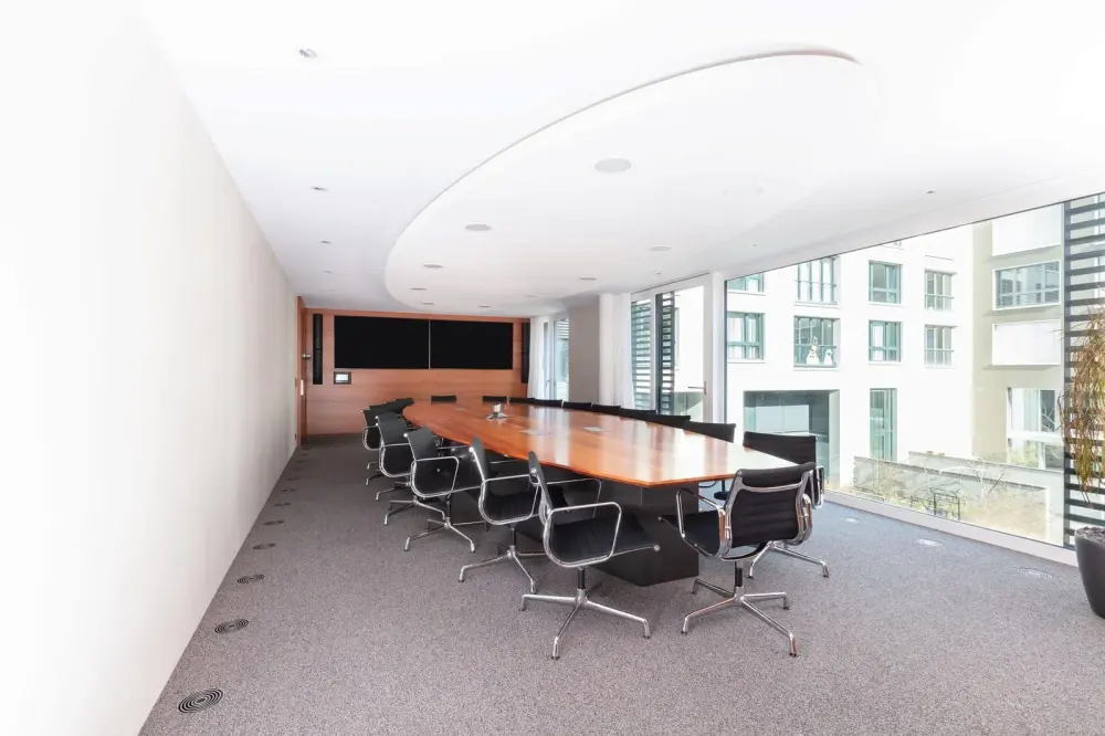 Regus MA, Boston - Post Office Square, Meeting room MR-844, Boston, MA
