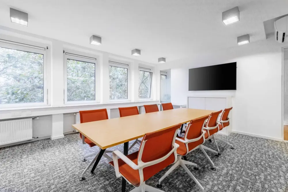 HQ PA, Pittsburgh - Ardmore Blvd, Meeting room MR -918, Pittsburgh, PA