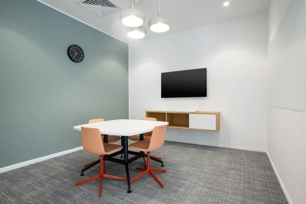Regus Chatham, Pentagon, Meeting room MR-C, Chatham