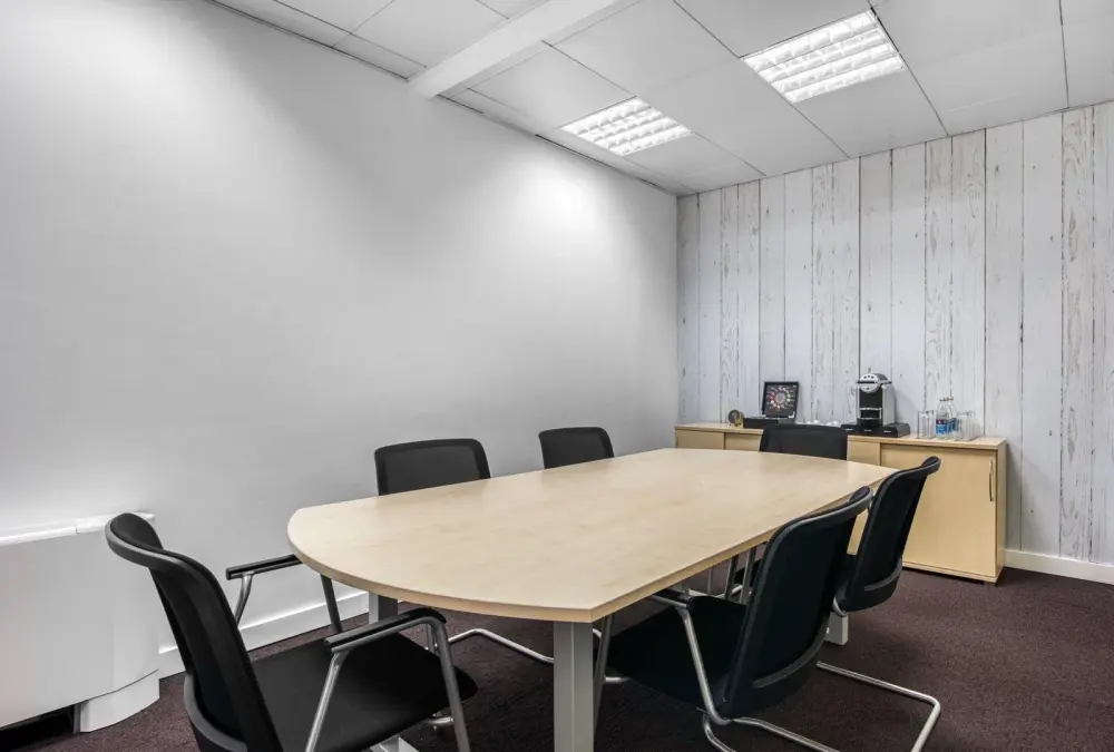 Regus TX, The Woodlands - Waterway, Meeting room MR Internal, The Woodlands, TX