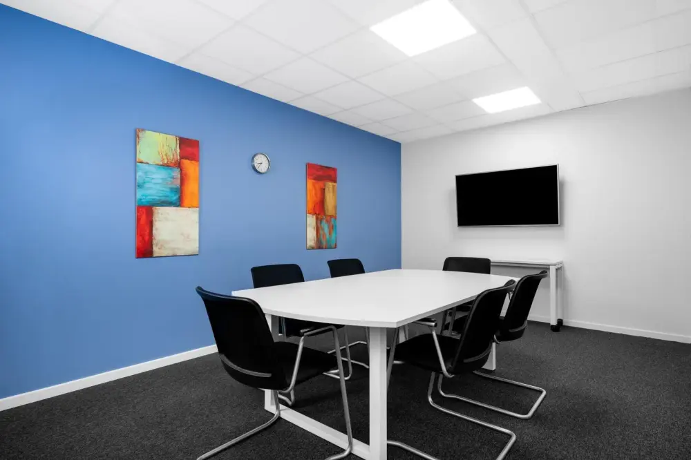 Spaces HEMEL HEMPSTEAD, Spaces, The Maylands, Meeting room MR-M.02, Hemel Hempstead