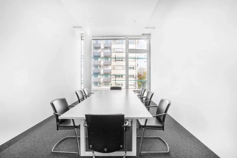 Spaces Belo Horizonte, Spaces 1510, Meeting room MR-Toquio, Belo Horizonte