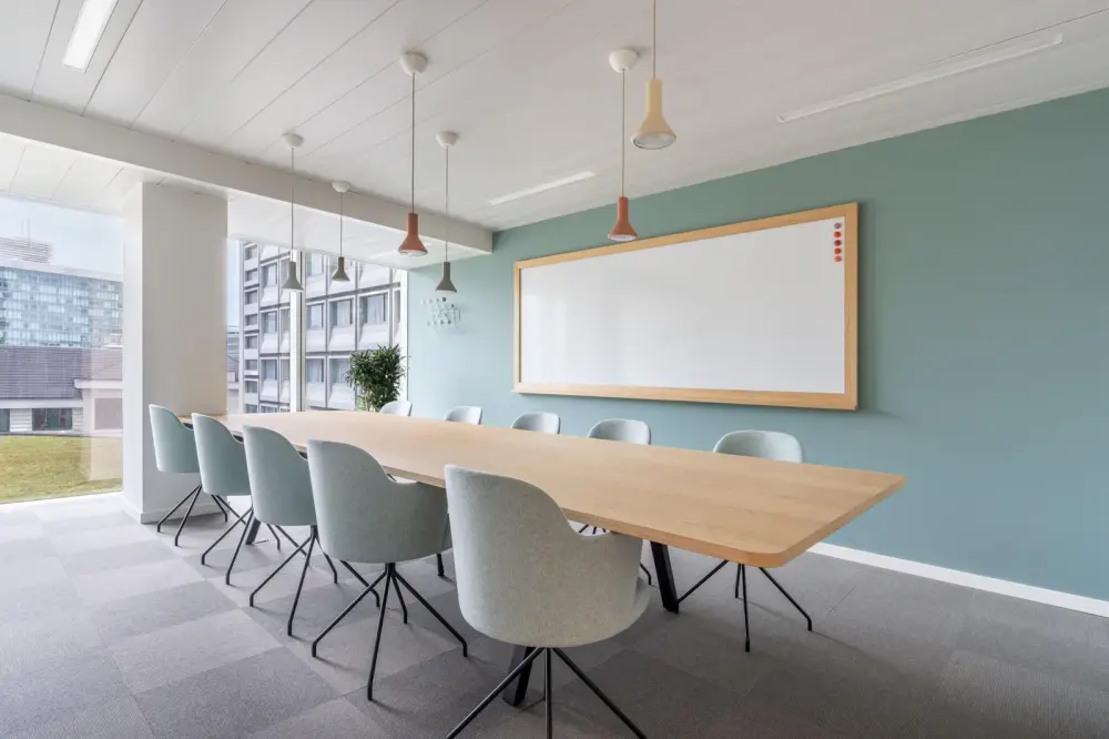 Spaces NY, New York - Spaces Penn Plaza, Meeting room MR02, New York, NY