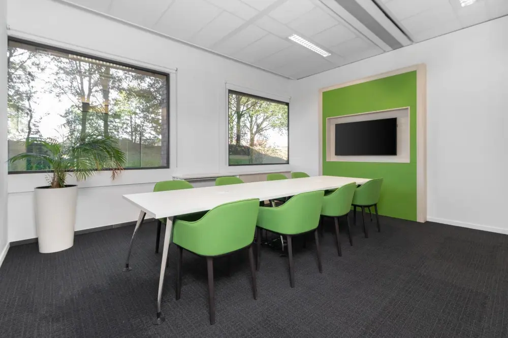 Open Office Tokyo,Mita kokusai Building(Openoffice), Meeting room MR202A-B, Tokyo