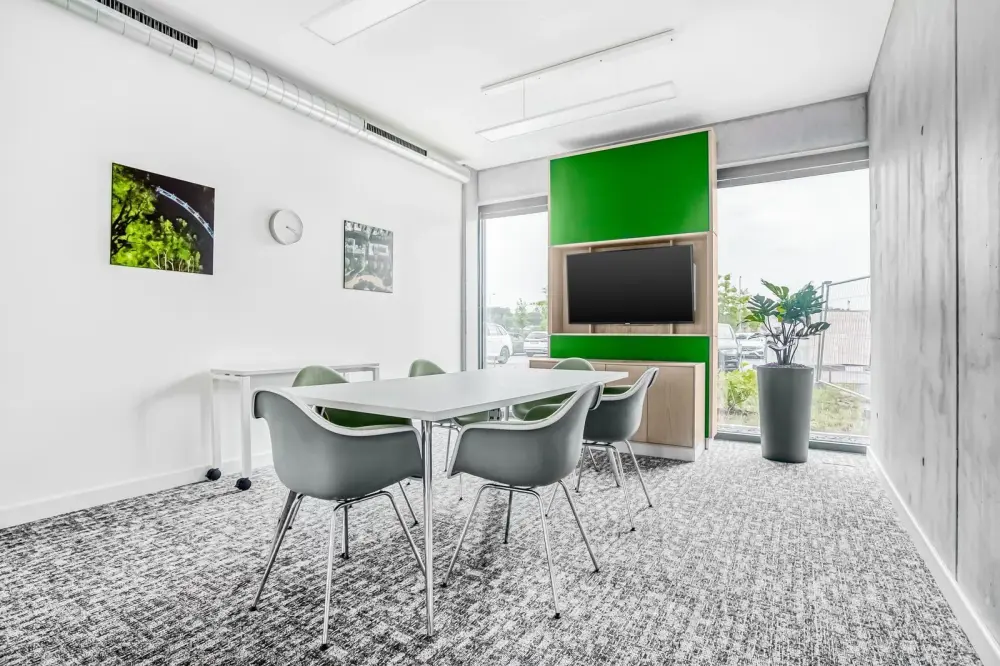 Regus NC, Charlotte - Southpark Fairview, Meeting room Park, Charlotte, NC