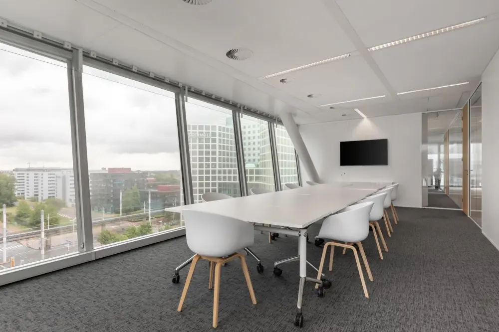 Regus PA, Philadelphia - One Liberty Place, Meeting room Penn, Philadelphia, PA