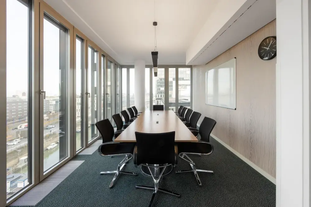 Regus HAIFA, Pal- Yam Business Centre LTD, Meeting room Princess, Haifa
