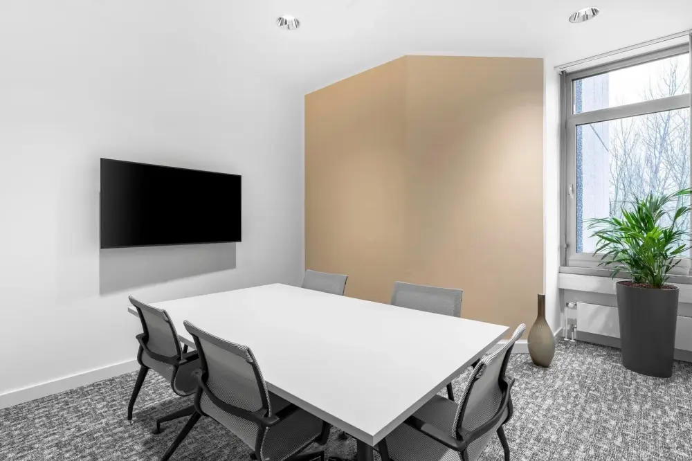 Regus Skagaströnd, Meeting room Refur, Skagaströnd