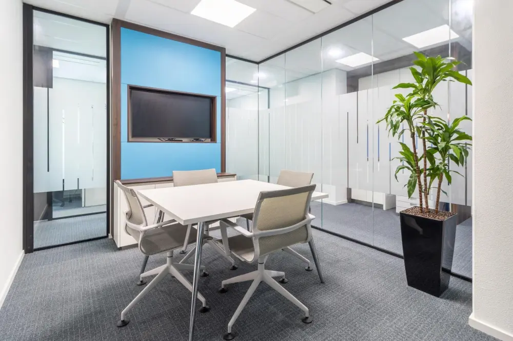 Regus MA, Boston - Symphony, Meeting room Meeting Room, Boston, MA