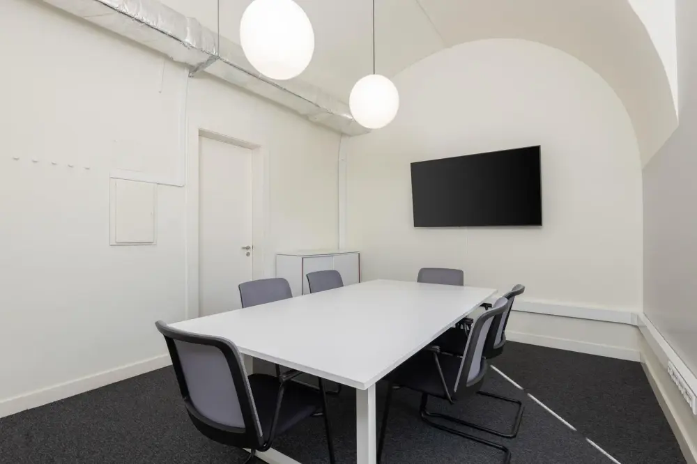 Regus NE, Omaha – Linden Place, Meeting room Meeting Room, Omaha, NE