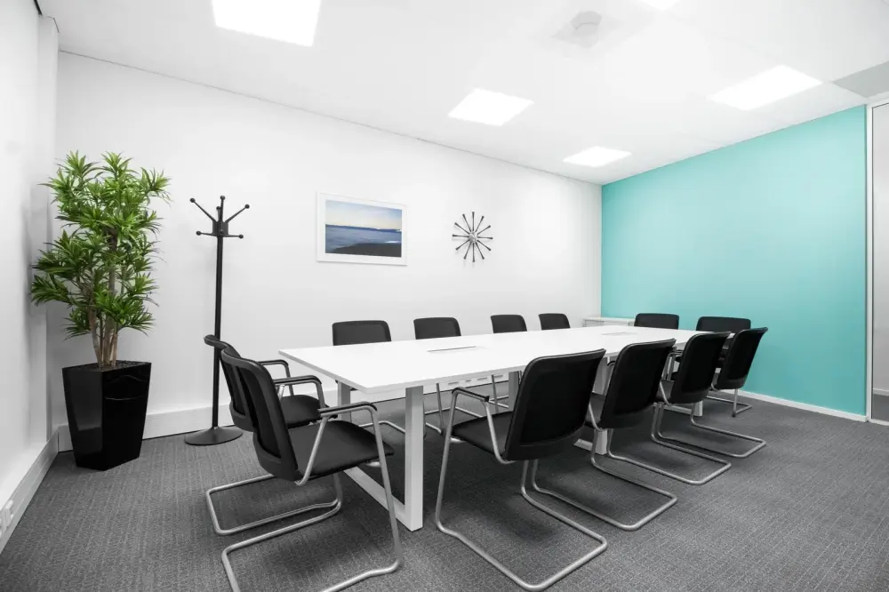 HQ MI, Novi - Crystal Glen (HQ), Meeting room Renaissance, Novi, MI