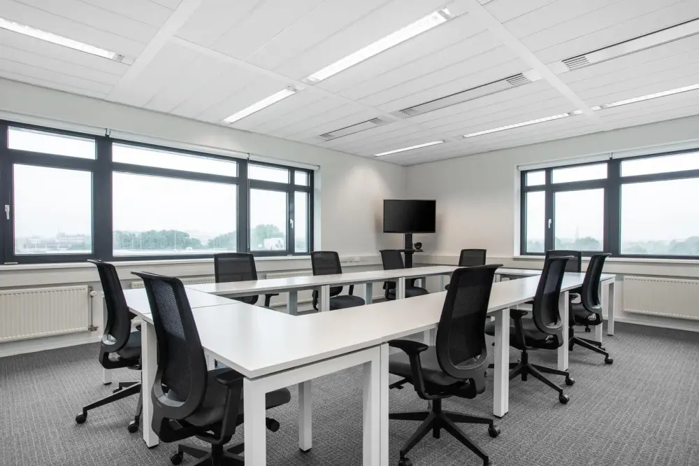 Regus MA, Boston - Canal Street-North Station, Meeting room Meeting Rom 02, Boston, MA