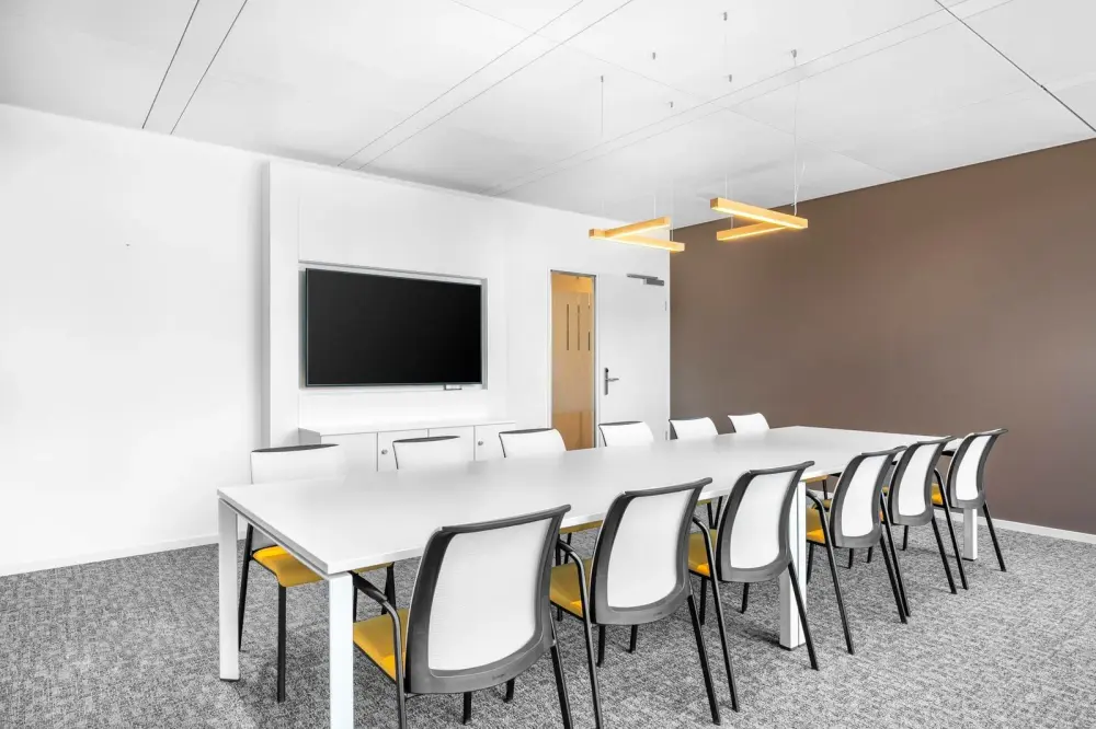Regus TN, Brentwood - Brentwood Center, Meeting room Roosevelt, Brentwood, CA
