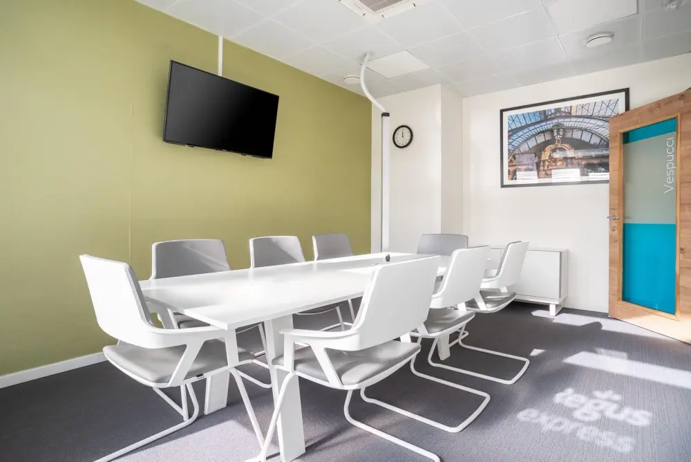Regus CA, Pleasanton - Hopyard (HQ), Meeting room Ruby Hills, Pleasanton, CA