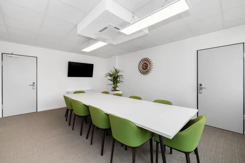 Regus TX, Spring - Springwoods, Meeting room Spring Valley, Spring, TX