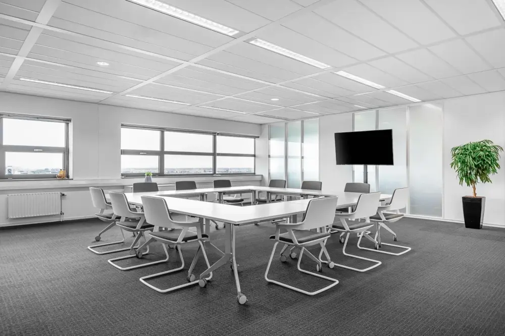 HQ TX, Fort Worth - Fort Worth Bridge Street, Meeting room Stockyard, Fort Worth, TX