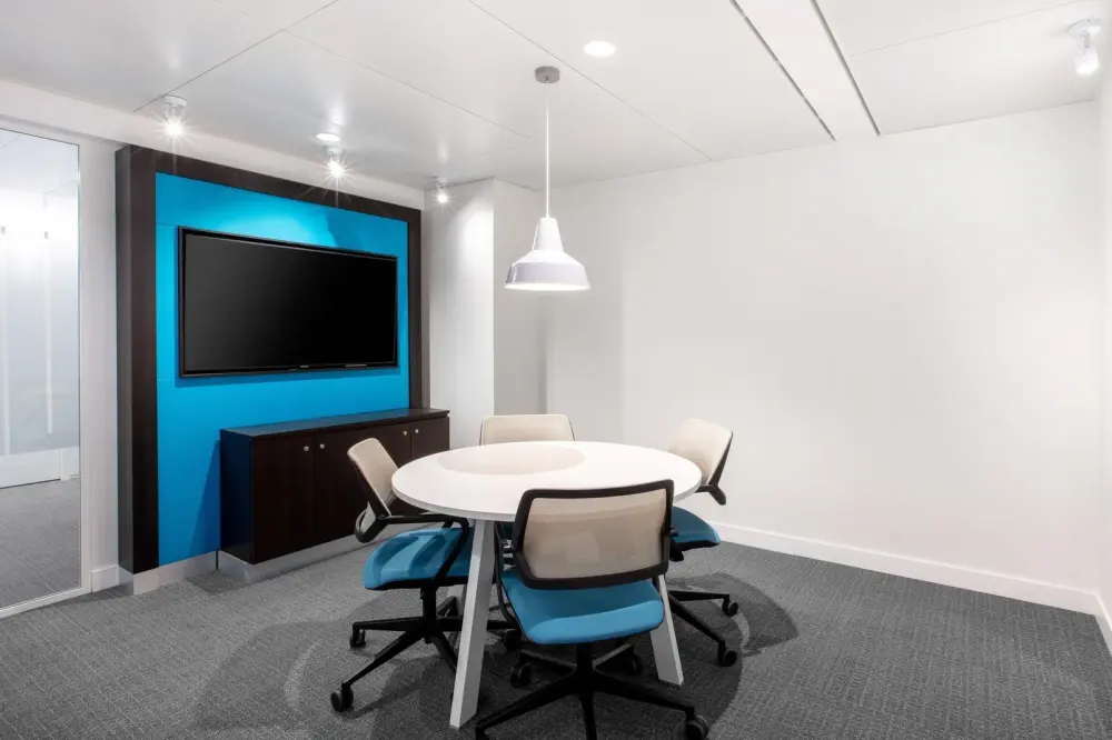 Regus SC, Columbia - Main Street, Meeting room VC Studio, Columbia, SC