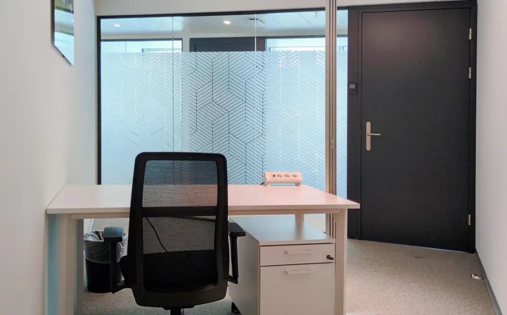 Regus READING, Forbury Square, Meeting room VPOD, Reading