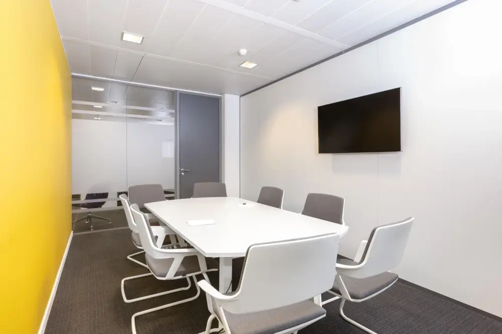 HQ TX, Fort Worth - Fort Worth Bridge Street, Meeting room Will Rogers, Fort Worth, TX