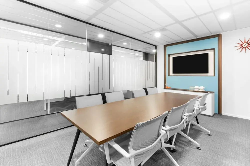 HQ TX, San Antonio - Colonnade (HQ), Meeting room zzSan Antonio, San Antonio, TX