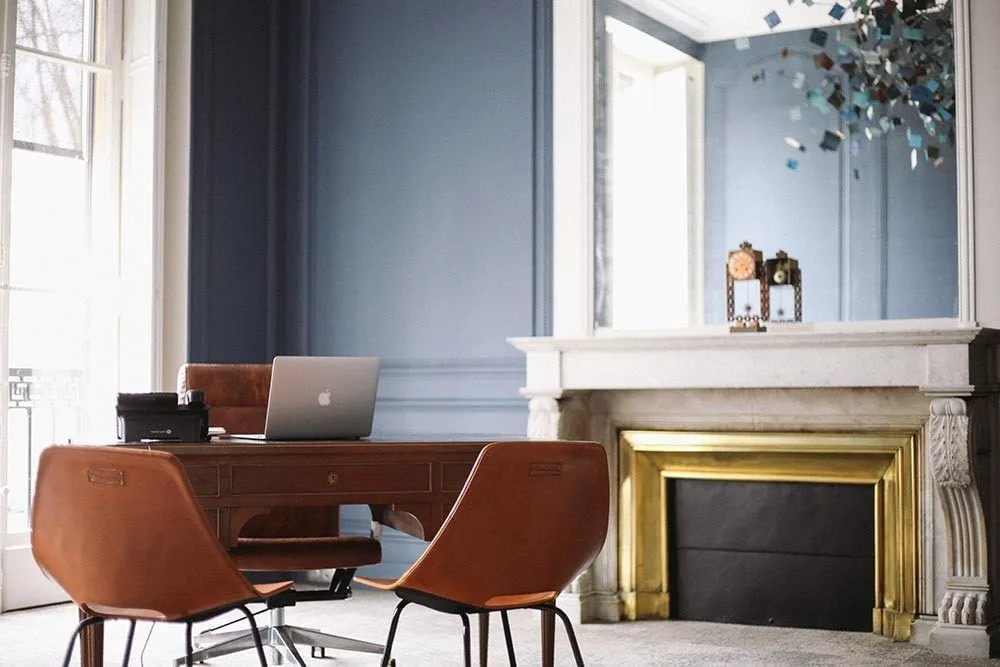 Le Meetropolitan, Private office, 1 desk, Bordeaux