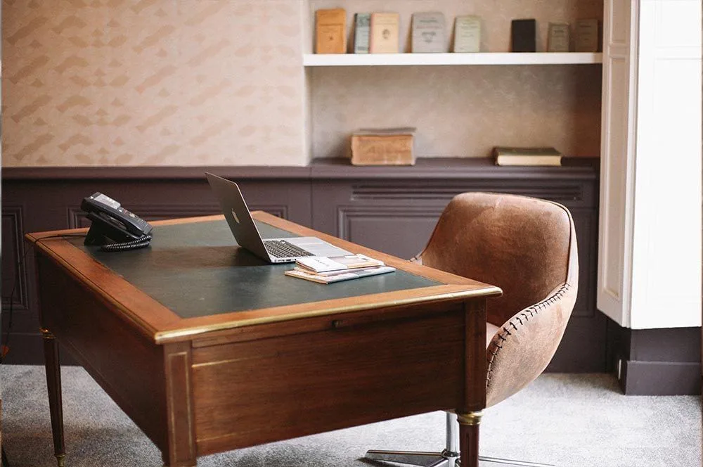Le Meetropolitan, Private office, 1 desk, Bordeaux