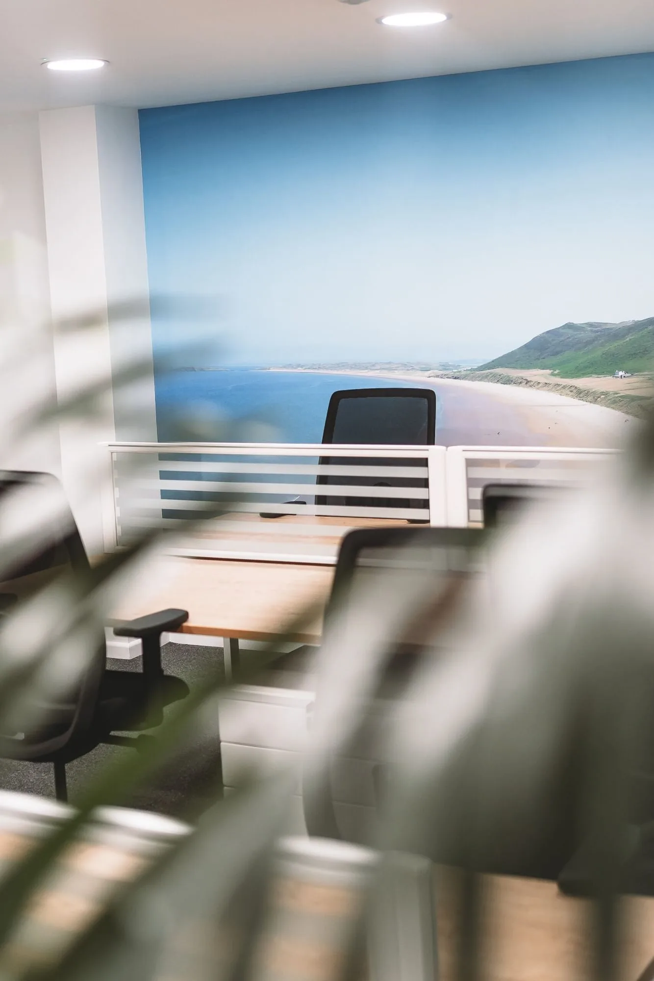 Meetspace, Private office, Cardiff