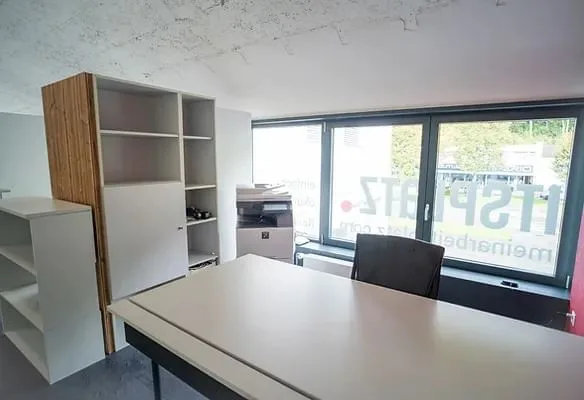 Mein Arbeitsplatz, Bureau privatif 1 poste, Biel