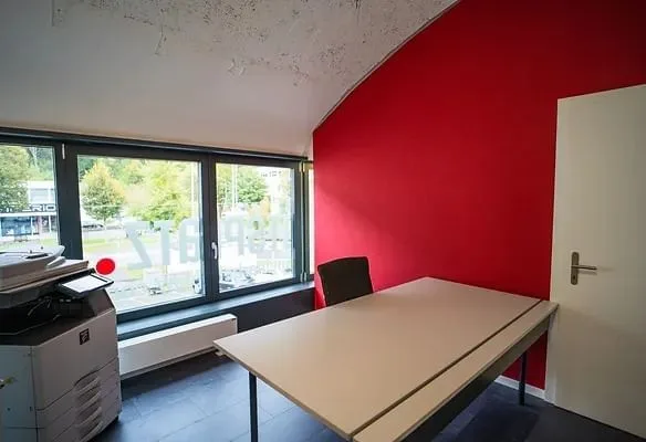 Mein Arbeitsplatz, Bureau privatif 1 poste, Biel