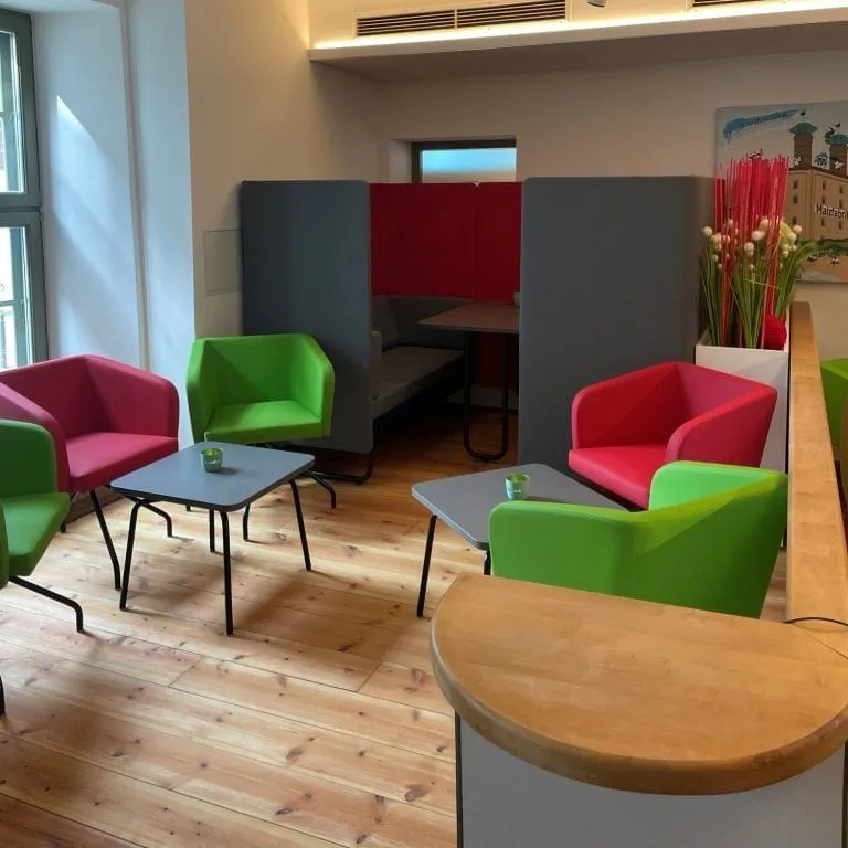 Mein Lieblingsplatz Grevesmühlen, Lounge, Grevesmühlen