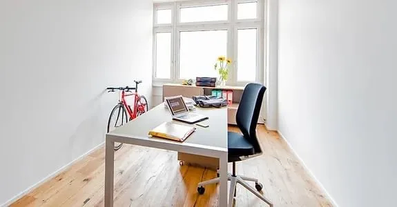 MeinBüro - Coworking Space Wallisellen, Private office, 1 desk, Wallisellen