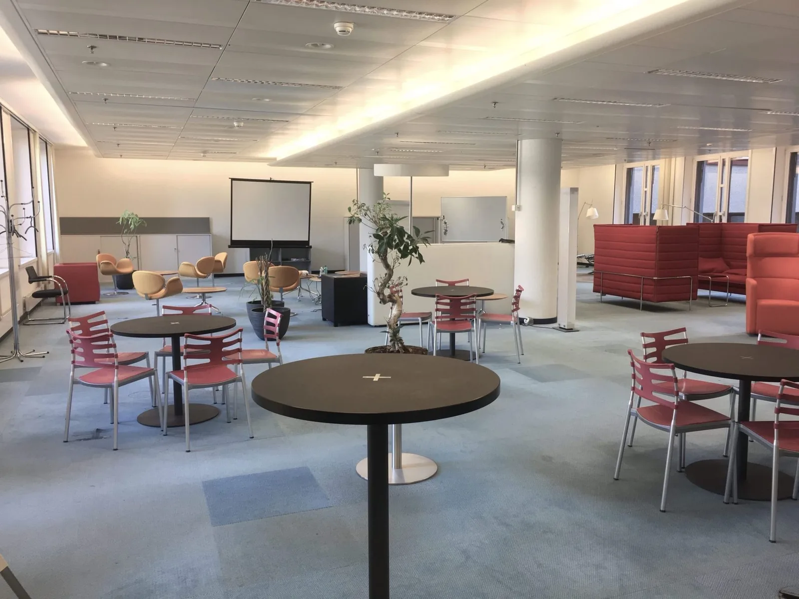 Meincoworkingspace, Coworking-Space, Wallisellen